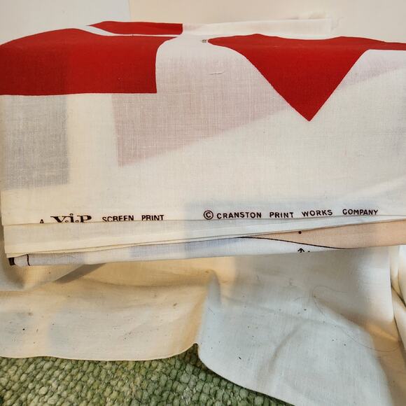 Vintage Snow White Cut and Sew Doll Panel VIP Cranston Print Works 1970s Fabric - Picture 8 of 8